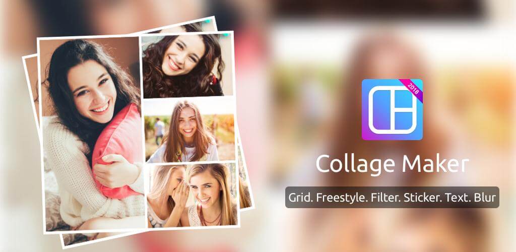 Photo Collage Maker v1.6.3 APK + MOD (Pro Unlocked)