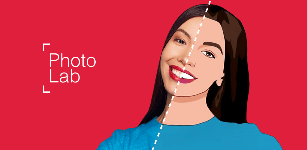 Photo Lab Picture Editor v3.13.85 MOD APK (Pro Unlocked)