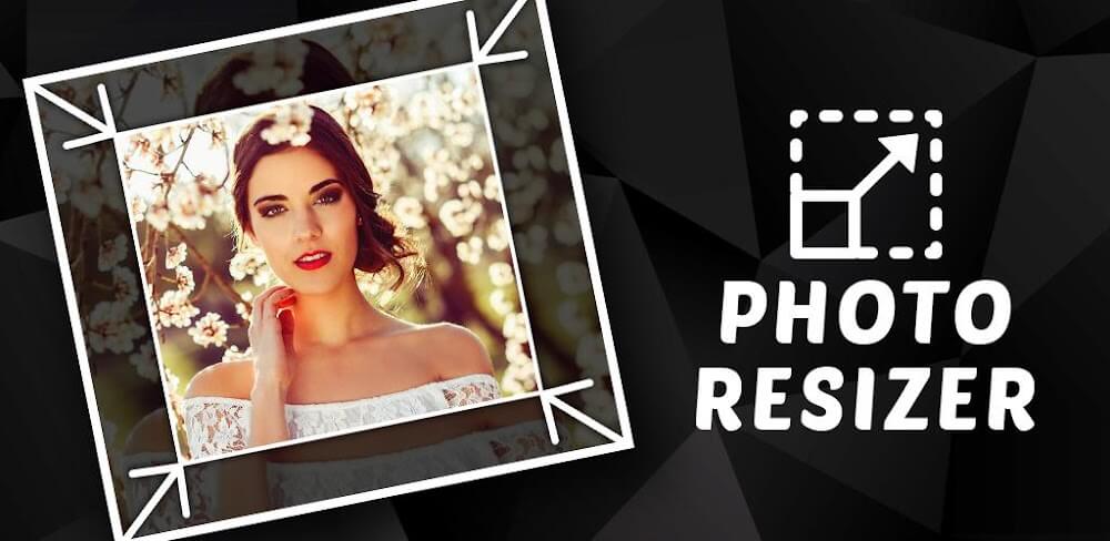 Photo Resizer v2.3 APK + MOD (Premium Unlocked)