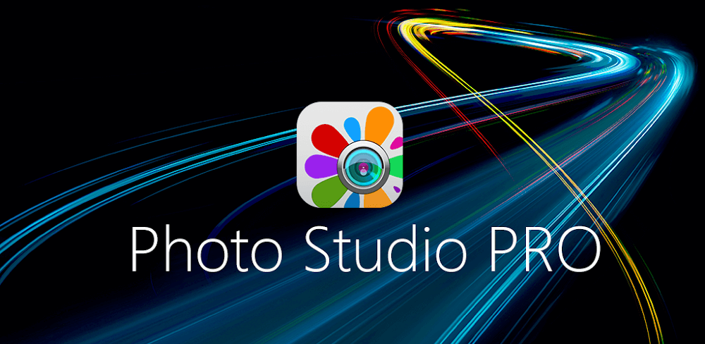 Photo Studio PRO v2.8.8.4717 MOD APK (Patched/Optimized)
