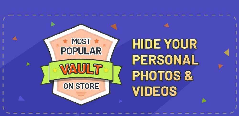 Photo & Video Locker - Gallery v6.1.21 APK + MOD (Premium Unlocked)