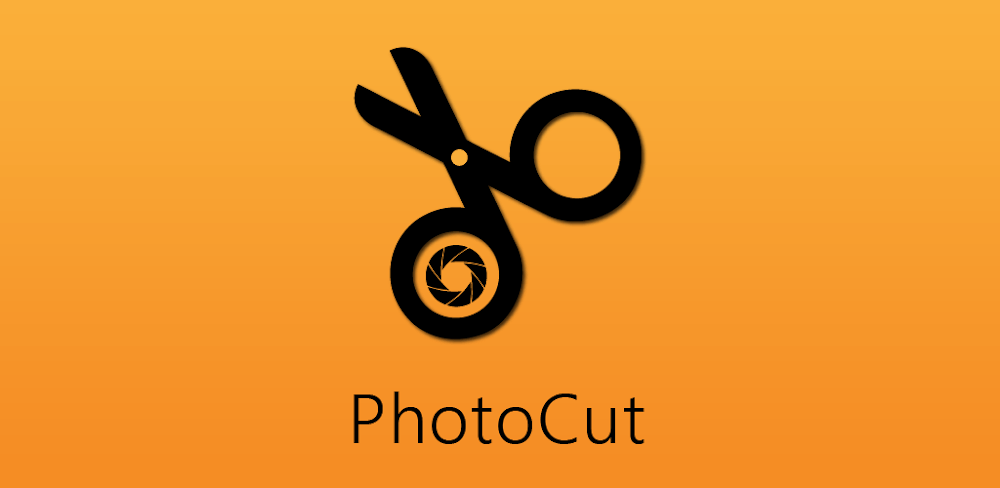 PhotoCut v1.0.9 APK + MOD (Plus Unlocked)