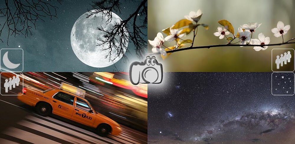 Photographer's companion Pro v2.0.2 APK (Paid)