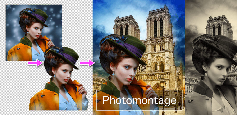 PhotoLayers v4.5.0 MOD APK (ADS Removed)