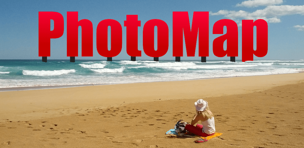 PhotoMap Gallery v16.1.2 MOD APK (Ultimate Pro Unlocked)
