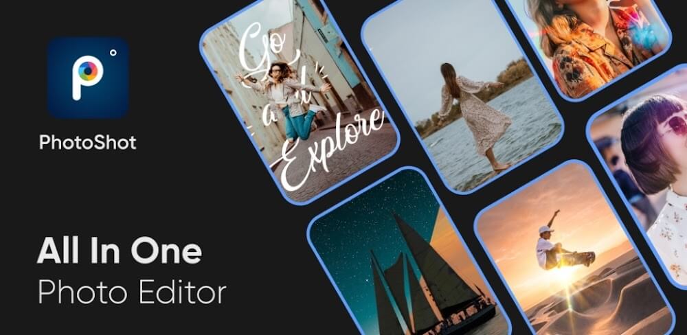PhotoShot v2.26.2 MOD APK (Premium Unlocked)