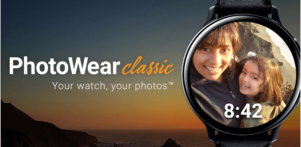 PhotoWear v4.6.32 MOD APK (Premium Unlocked)