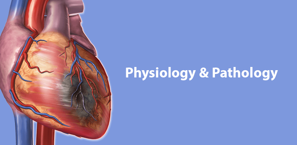Physiology & Pathology v1.1.06 APK + OBB (Full Paid, Patched)
