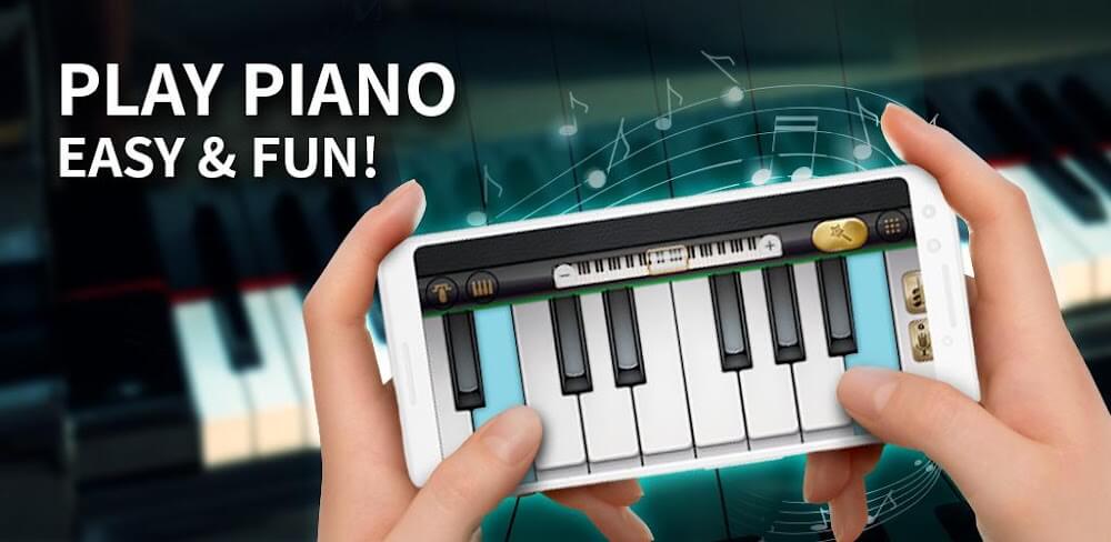 Piano v1.71 APK + MOD (Premium Unlocked)
