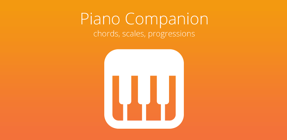 Piano Companion v7.2.113 MOD APK (Premium Unlocked)