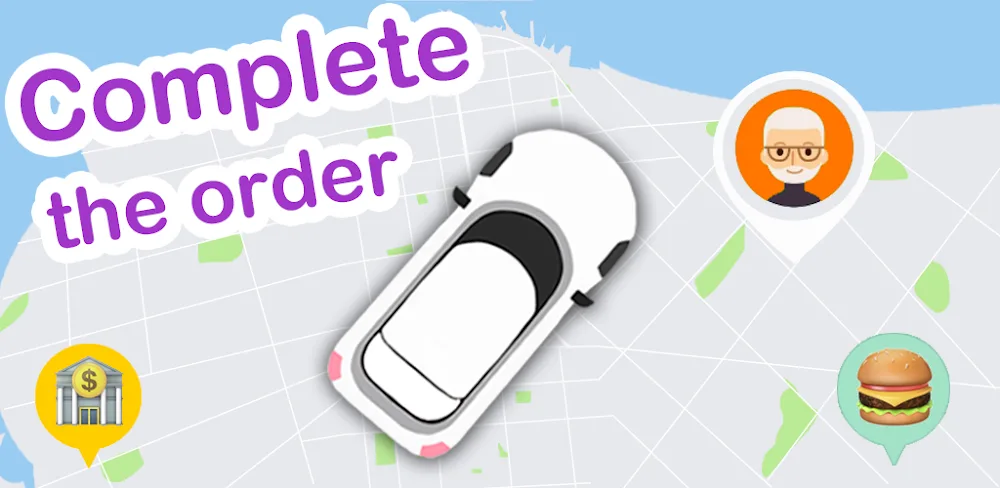 Pick me up - idle v1.4.9 MOD APK (Menu, Free In-App Purchase)