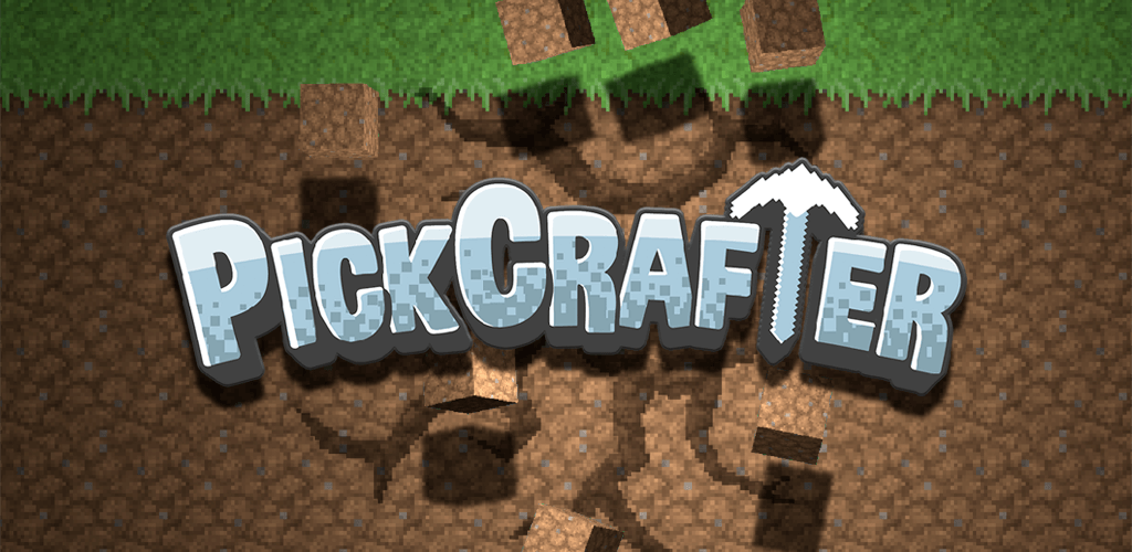 PickCrafter v6.0.33 MOD APK (Unlimited Currency)