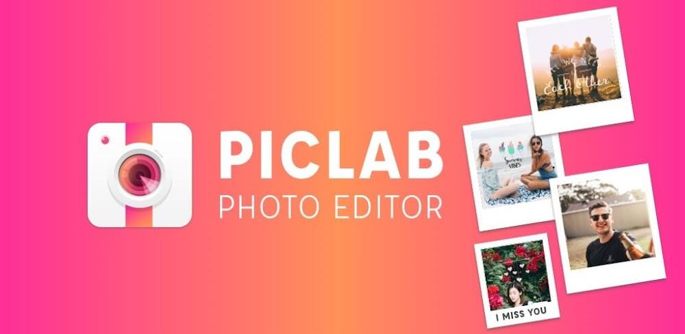 PicLab v2.6.0(192) APK + MOD (Premium Unlocked)