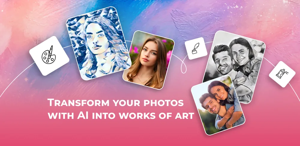 Picturize It v1.2.2 MOD APK (Premium Unlocked)