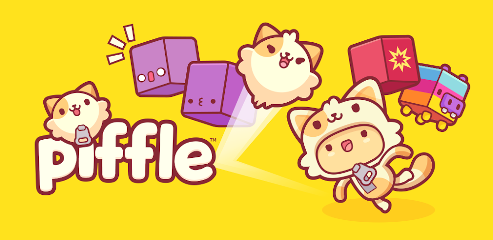 Piffle v4.501.19654 MOD APK (Unlimited Money)