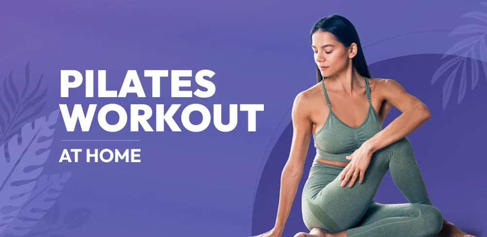 Pilates Workout at Home v1.5.7 MOD APK (Premium Unlocked)