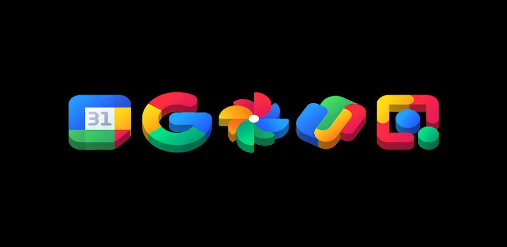 Pills 3D - Icon Pack v70 APK (Full Version)