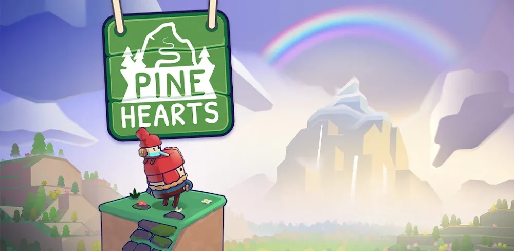 Pine Hearts v1.5.0 MOD APK (Unlocked Full Game)