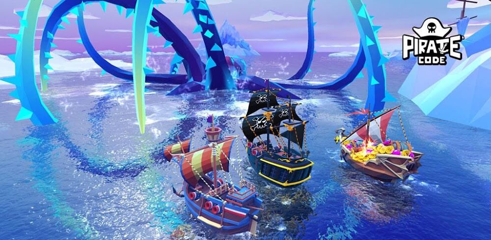 Pirate Code v1.4.1 APK (Latest Version)
