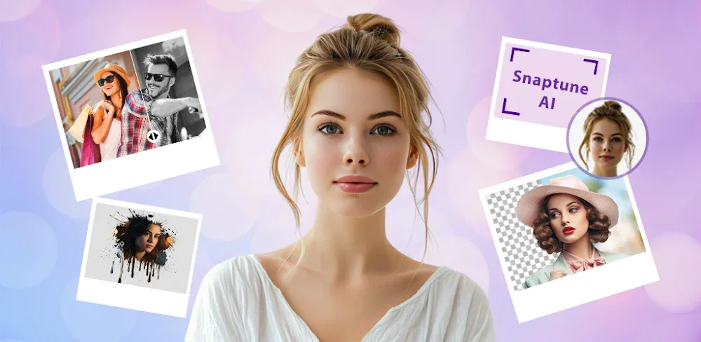 Pix Editor: AI Photo Maker v1.4.30 MOD APK (Premium Unlocked)