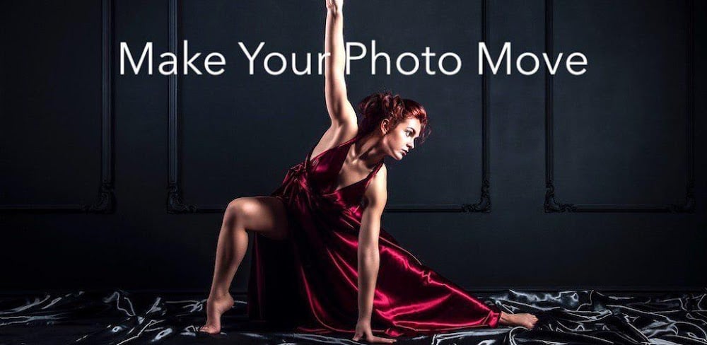 PixaMotion v1.0.6 APK + MOD (Plus Unlocked)