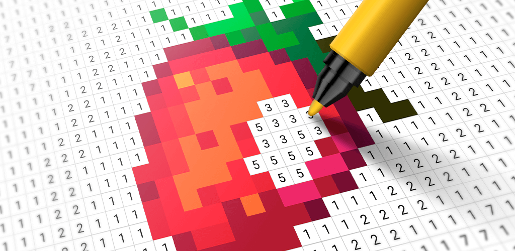 Pixel Art v9.3.0 MOD APK (Unlocked)