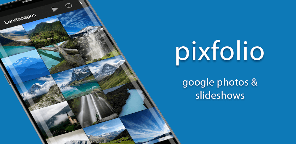 pixFolio v3.8.11 APK (Paid)