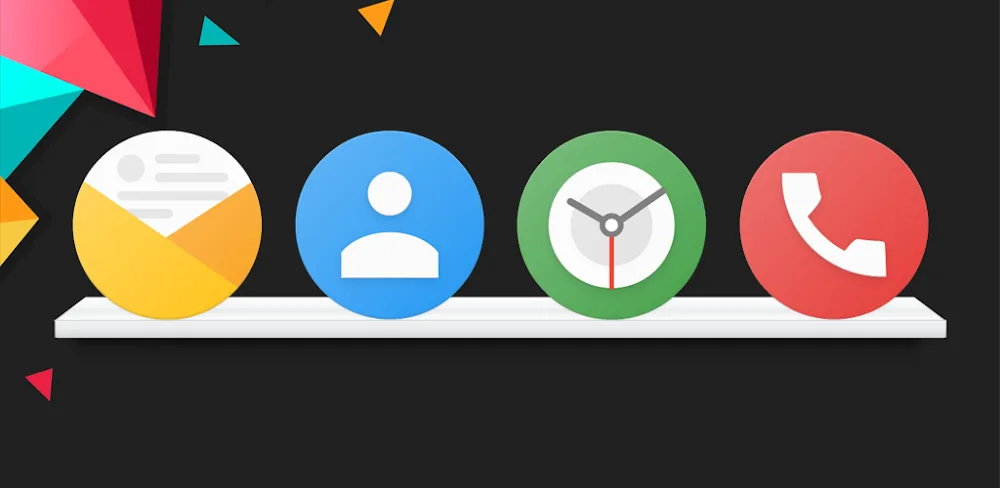 Pixie R - Icon Pack v9.0.0 APK (Full Version)