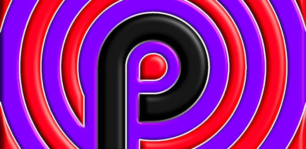 Pixly Fluo 3D - Icon Pack v7.9 APK (Full Version)