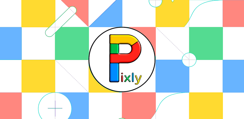 Pixly - Icon Pack v11.5 APK (Full Version)