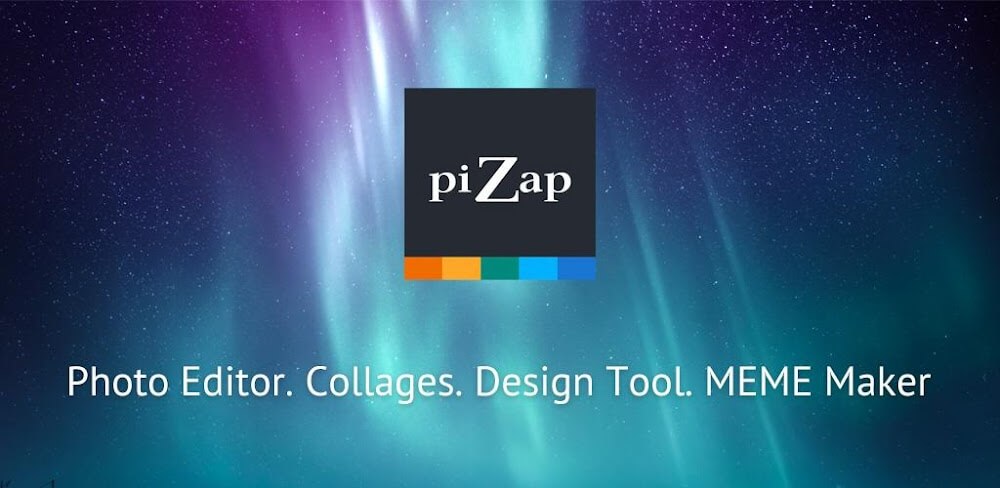 piZap v6.6.2 MOD APK (Premium Unlocked)