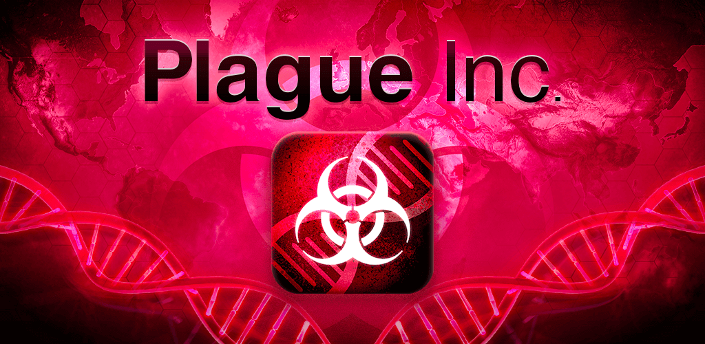 Plague Inc. v1.23.0 MOD APK (Unlocked All, Free Shopping)