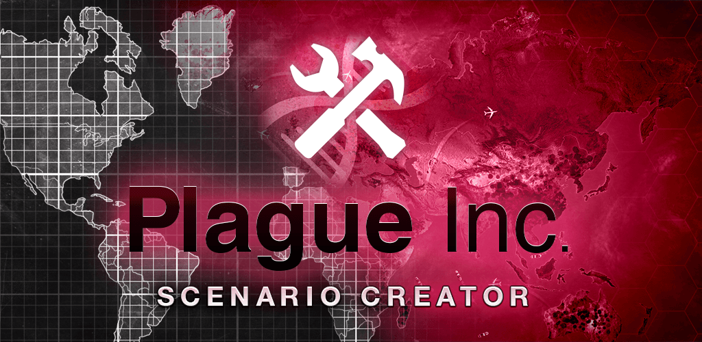Plague Inc: Scenario Creator v1.2.7 APK (Full Game)