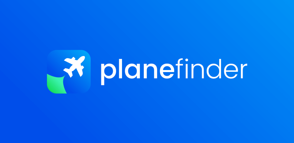 Plane Finder - Flight Tracker v2025.1.0 APK (Patched)