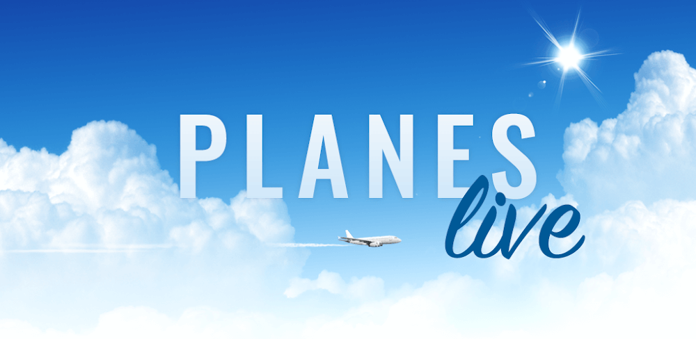 Planes Live - Flight Tracker v1.44.4 b166 APK + MOD (Premium Unlocked)