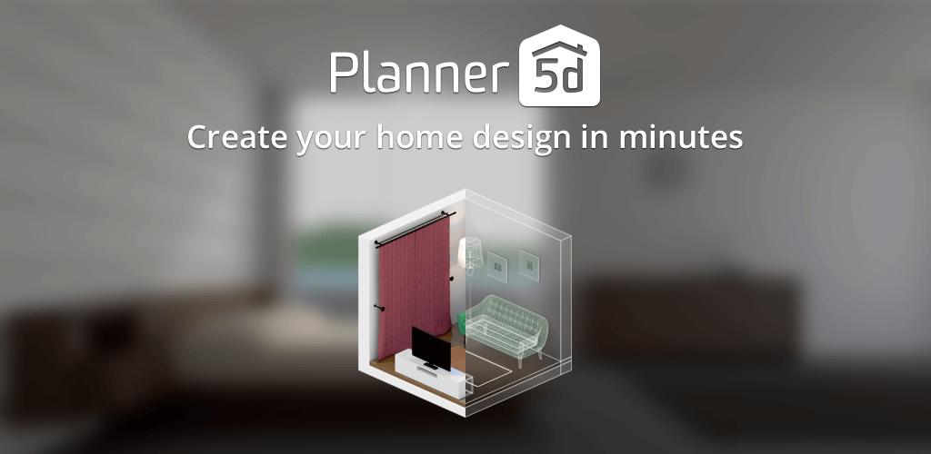 Planner 5D v2.65.0 MOD APK (Unlocked All Content)