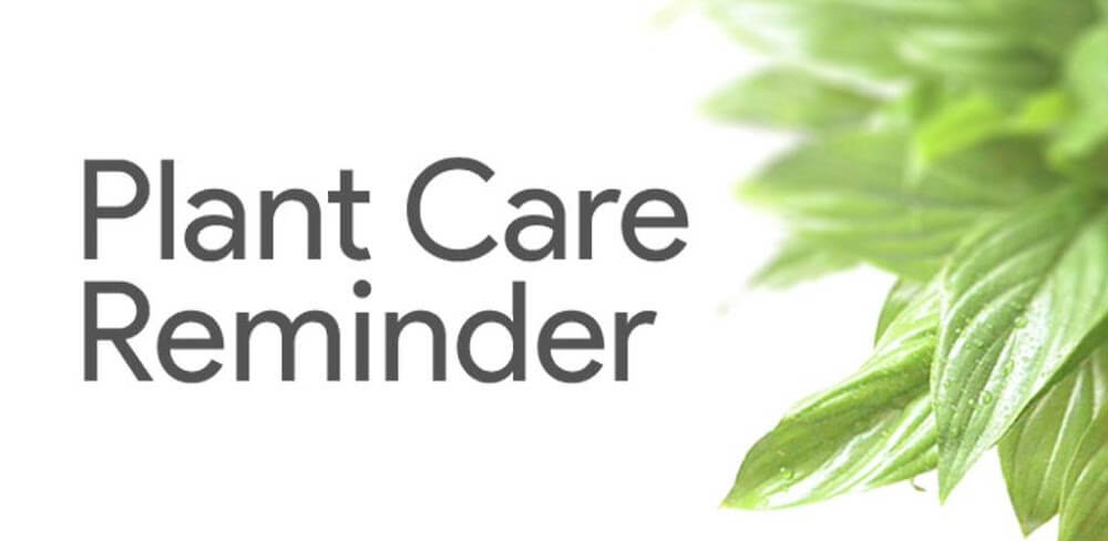 Plant Care Reminder v12.7 APK + MOD (Premium Unlocked)
