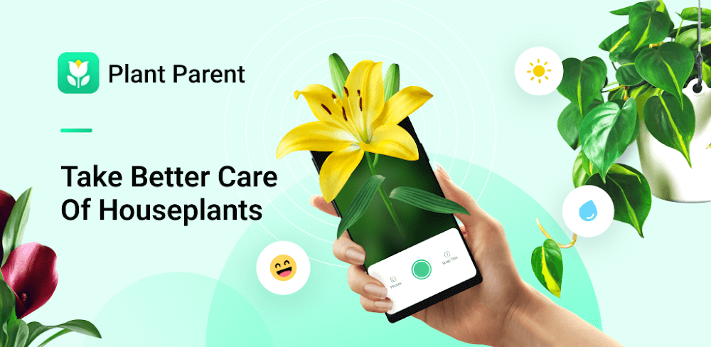 Plant Parent v1.104 MOD APK (Premium Unlocked)