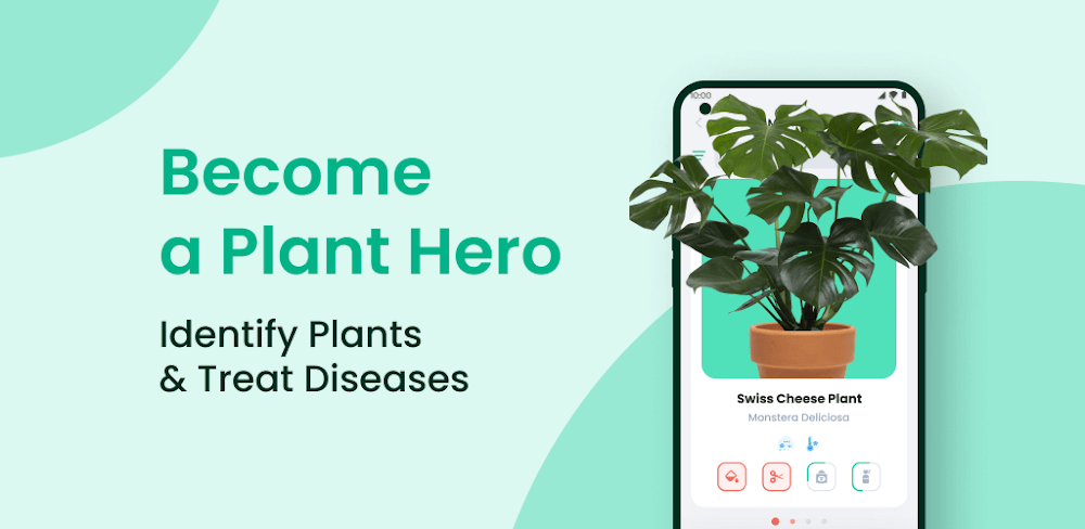 PlantIn: Plant Identification v2.52.0 MOD APK (Premium Unlocked)