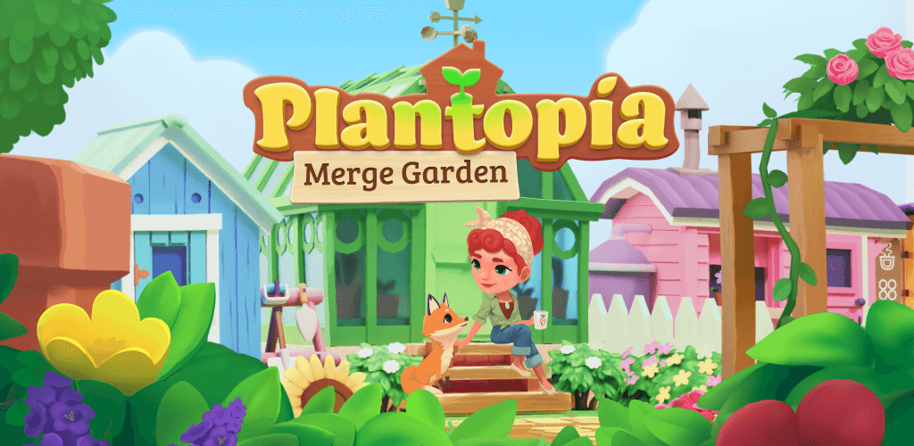 Plantopia v2.27.0 MOD APK (Unlimited Money)