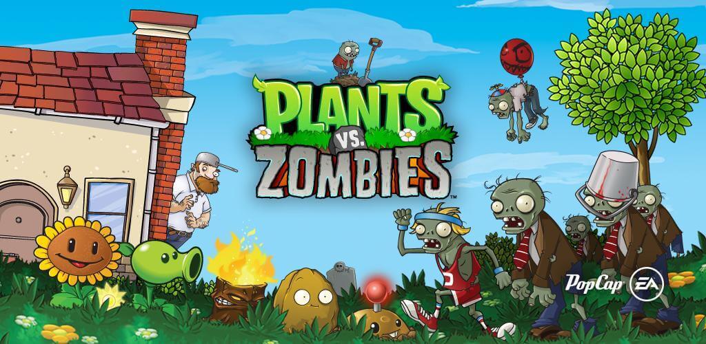 Plants vs Zombies MOD APK v3.14.0 (Unlimited Money/Sun)