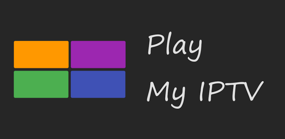 Play My IPTV v16.31.40.49 MOD APK (Premium Unlocked)