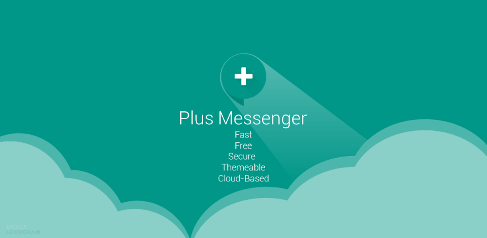 Plus Messenger v12.3.1.3 MOD APK (Optimized, No ADS)