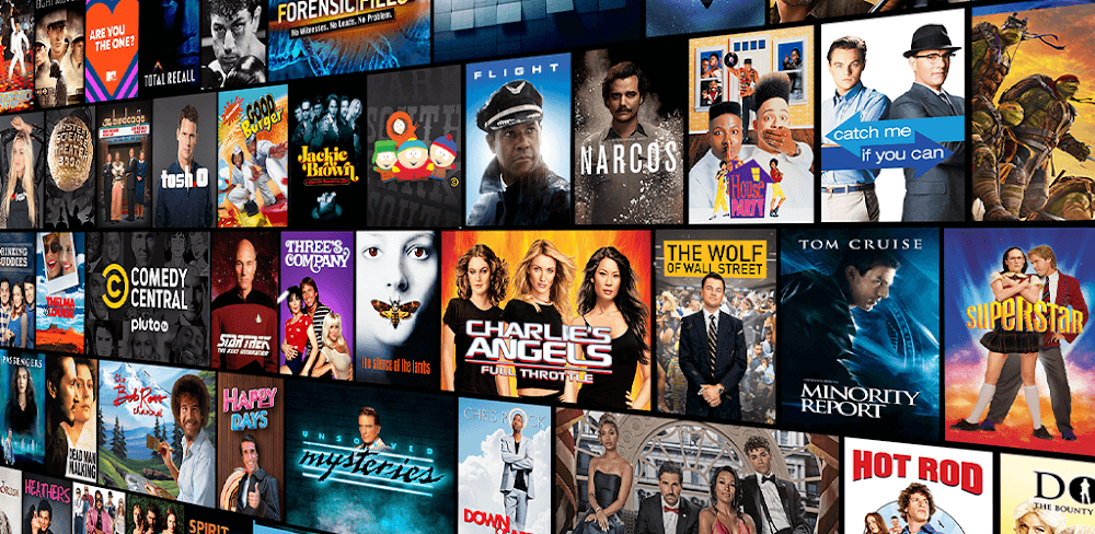 Pluto TV v5.31.1 APK (Latest)