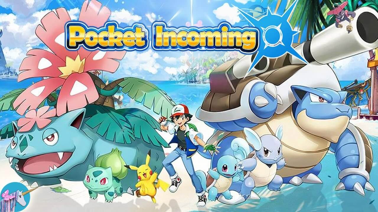 Pocket Incoming v2.1.0.0 MOD APK (Mega Menu, Unlimited Diamond)