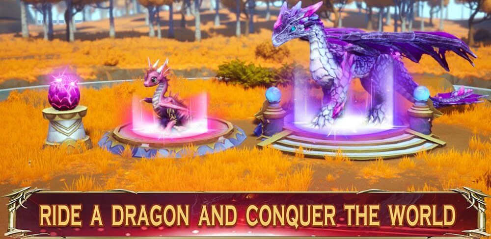 Pocket Knights 2 v3.4.35 MOD APK (One Hit, Frozen Enemies, No Skill CD)