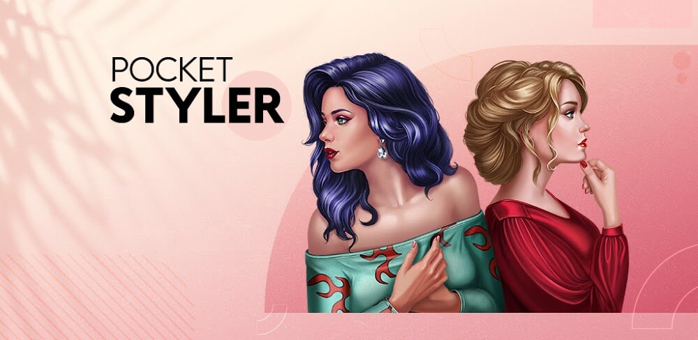 Pocket Styler v10.1.1 MOD APK (Unlimited Money)