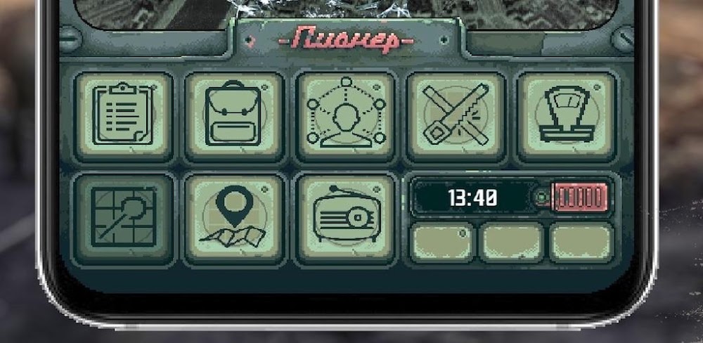 Pocket Survivor 2 v1.5 MOD APK (Unlimited Money)