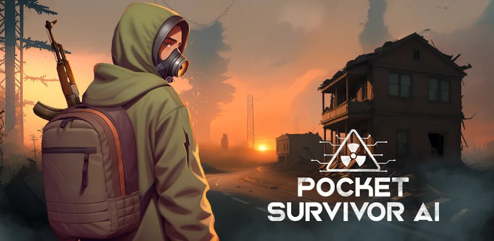 Pocket Survivor Ai v1.5.0 MOD APK (Menu, Unlimited gems, No ads, Unlocked)