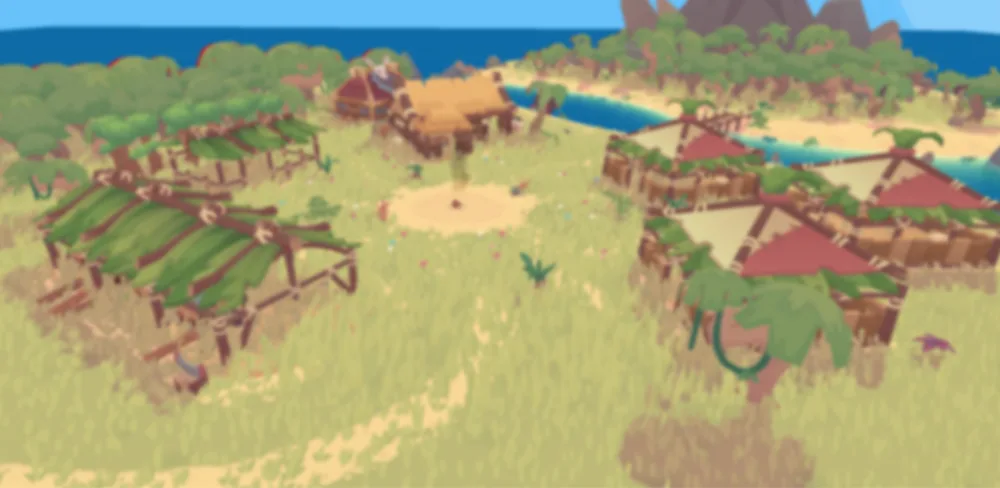 Pocket Tales: Survival Game v1.0.2 MOD APK (Menu, Unlimited Resources)